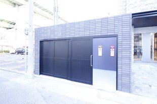 S-RESIDENCE黒川本通一丁目の物件外観写真